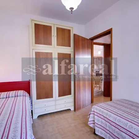 Apartament Rita, 2 Camere, Terrazzo, Clima E Wifi, A 200 M Dal Mare! By Alfareal Castiglione della Pescaia