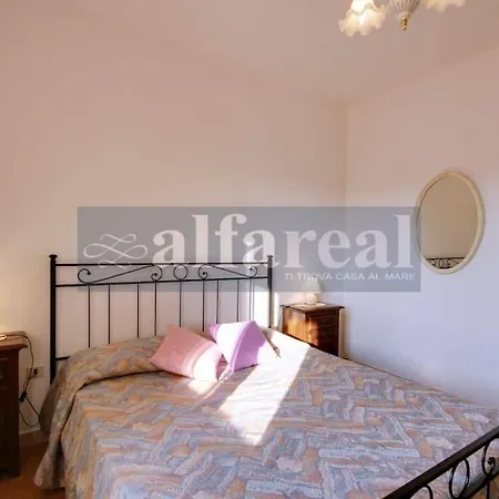 Rita, 2 Camere, Terrazzo, Clima E Wifi, A 200 M Dal Mare! By Alfareal Apartament *
