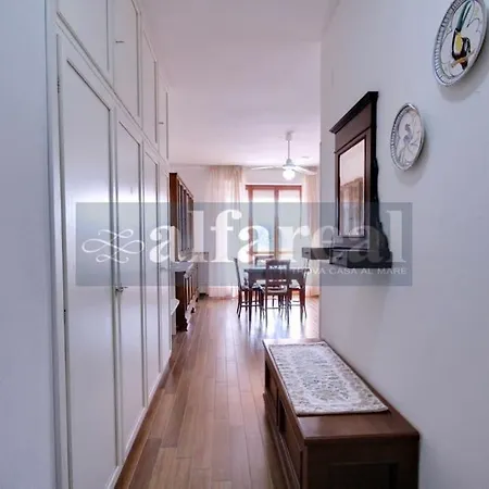 Apartment Rita, 2 Camere, Terrazzo, Clima E Wifi, A 200 M Dal Mare! By Alfareal Castiglione della Pescaia