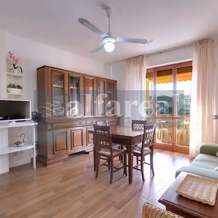 Rita, 2 Camere, Terrazzo, Clima E Wifi, A 200 M Dal Mare! By Alfareal Apartament Castiglione della Pescaia