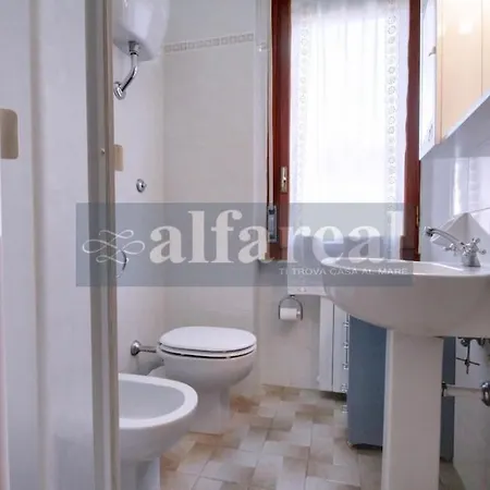 Lejlighed Rita, 2 Camere, Terrazzo, Clima E Wifi, A 200 M Dal Mare! By Alfareal Castiglione della Pescaia