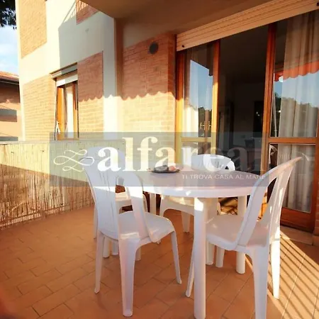 Rita, 2 Camere, Terrazzo, Clima E Wifi, A 200 M Dal Mare! By Alfareal Apartament *