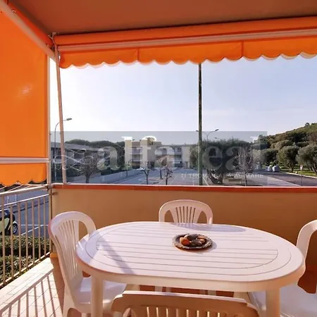 Lejlighed Rita, 2 Camere, Terrazzo, Clima E Wifi, A 200 M Dal Mare! By Alfareal Castiglione della Pescaia
