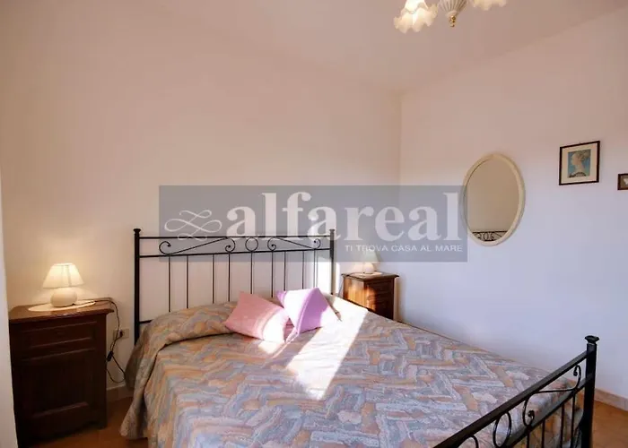 Rita, 2 Camere, Terrazzo, Clima E Wifi, A 200 M Dal Mare! By Alfareal Apartament *