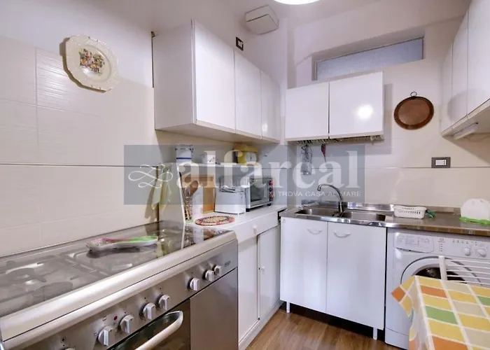 Rita, 2 Camere, Terrazzo, Clima E Wifi, A 200 M Dal Mare! By Alfareal * Castiglione della Pescaia