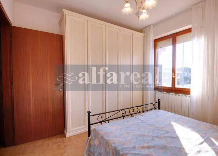 Rita, 2 Camere, Terrazzo, Clima E Wifi, A 200 M Dal Mare! By Alfareal Castiglione della Pescaia