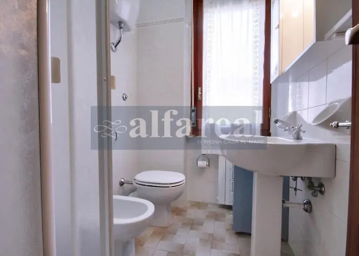 Apartament Rita, 2 Camere, Terrazzo, Clima E Wifi, A 200 M Dal Mare! By Alfareal Castiglione della Pescaia