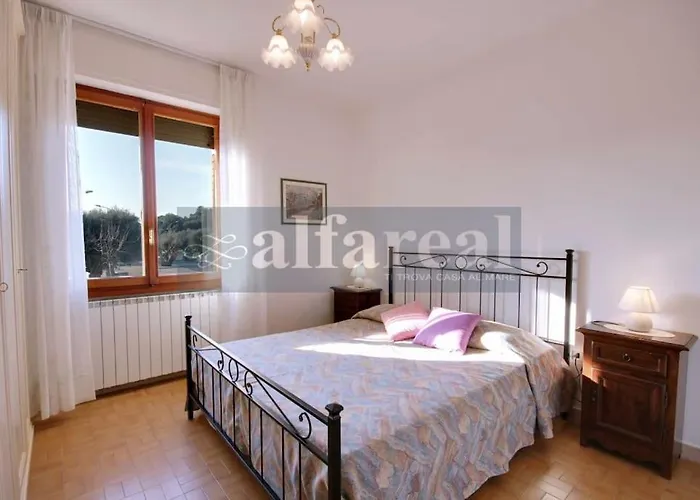 Rita, 2 Camere, Terrazzo, Clima E Wifi, A 200 M Dal Mare! By Alfareal * Castiglione della Pescaia