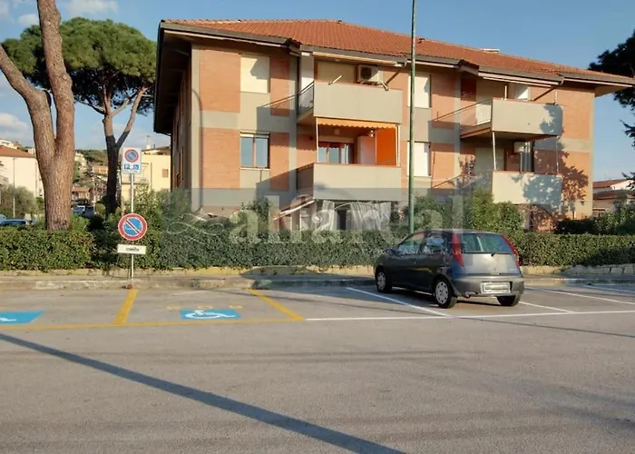 Rita, 2 Camere, Terrazzo, Clima E Wifi, A 200 M Dal Mare! By Alfareal Apartament